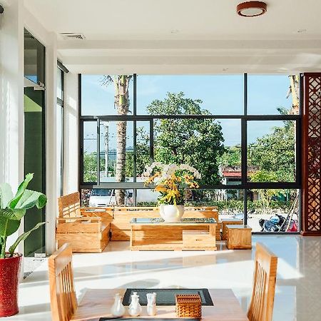 Xuan Hien Resort An Thoi Exterior photo