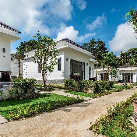 Xuan Hien Resort An Thoi Exterior photo