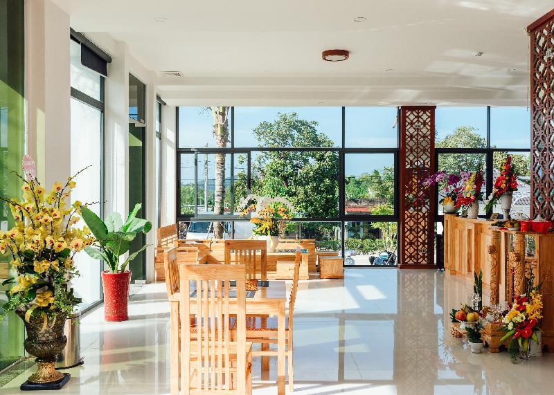 Xuan Hien Resort An Thoi Exterior photo