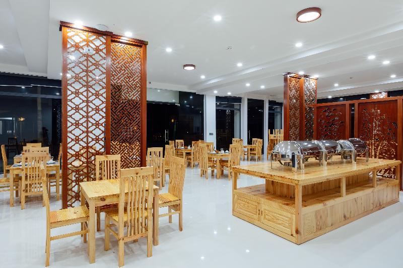 Xuan Hien Resort An Thoi Exterior photo