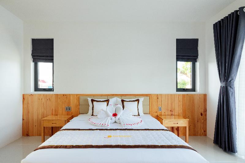 Xuan Hien Resort An Thoi Exterior photo