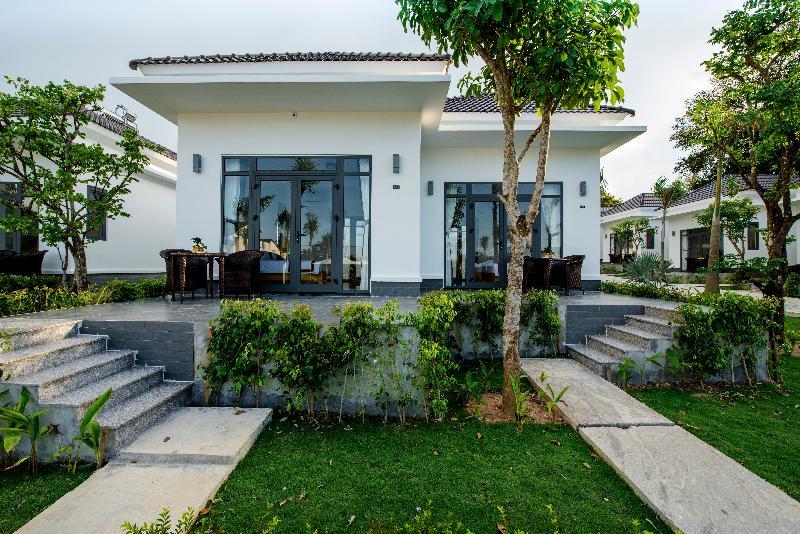 Xuan Hien Resort An Thoi Exterior photo